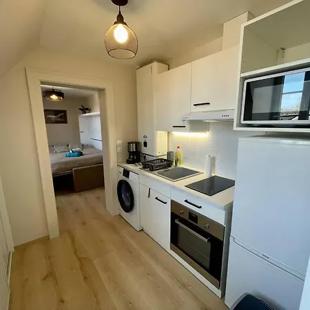 Apartment Superbe Studio Proche Vieux Marche *