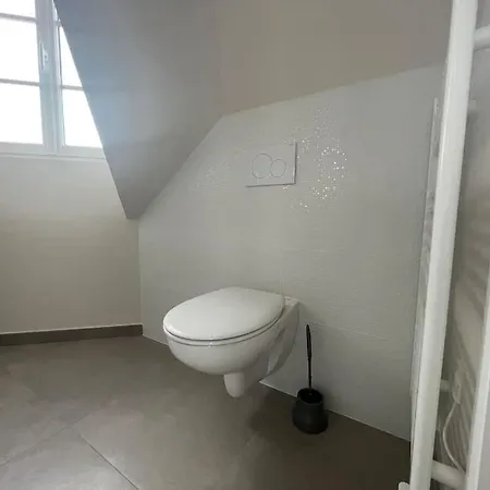 Superbe Studio Proche Vieux Marche * Rouen